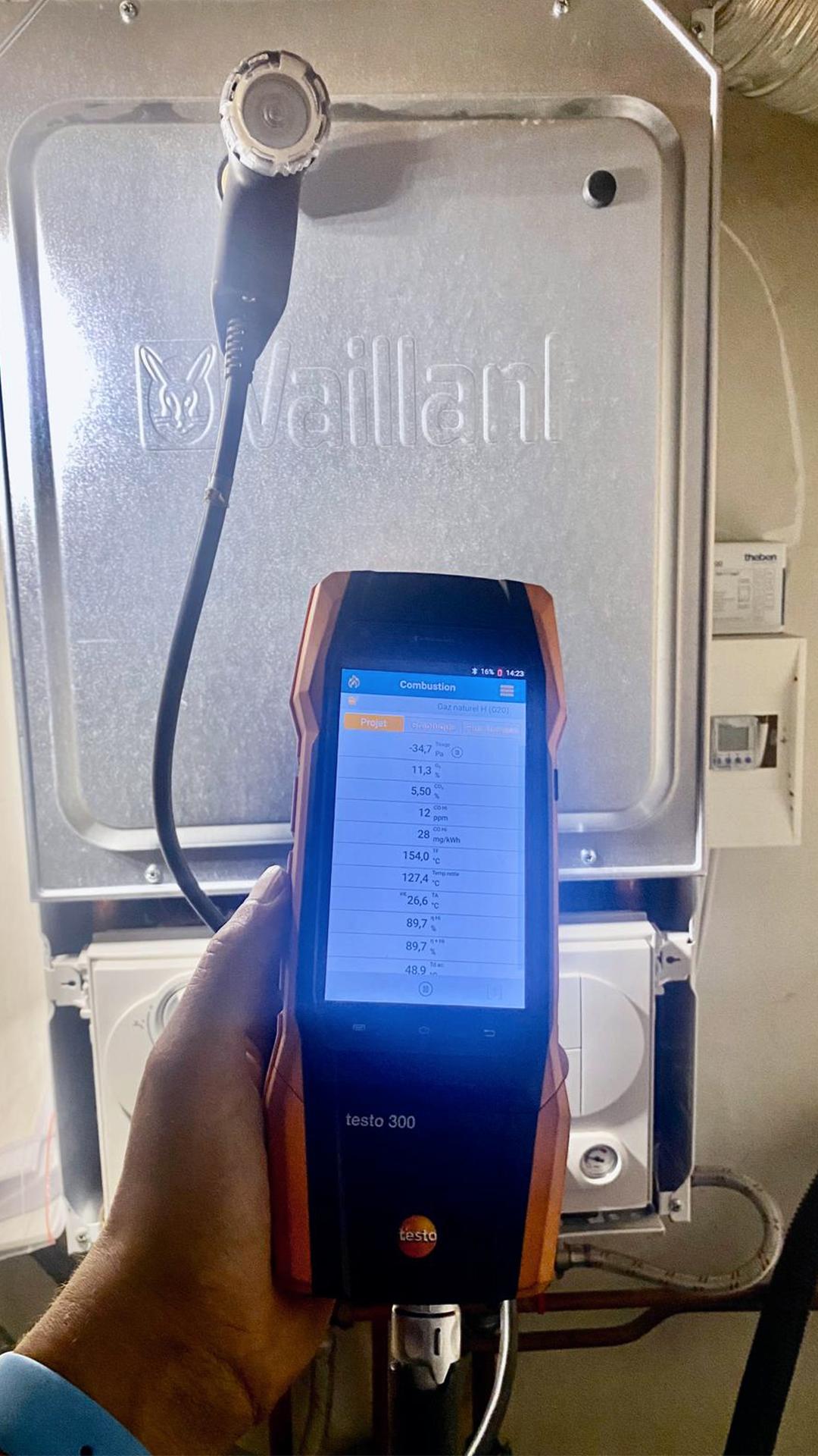 Debouchage à Bierbeek